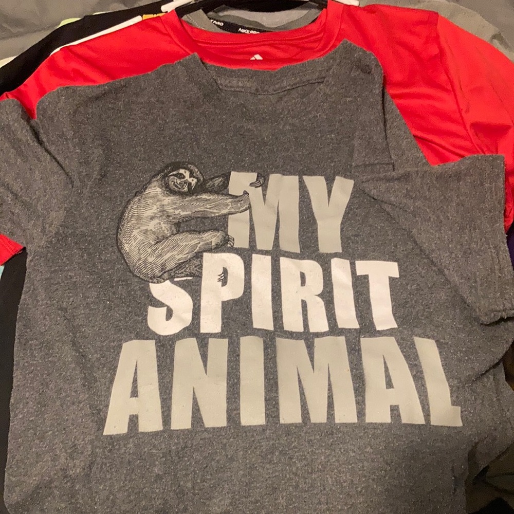 Slot Pajama Shirt